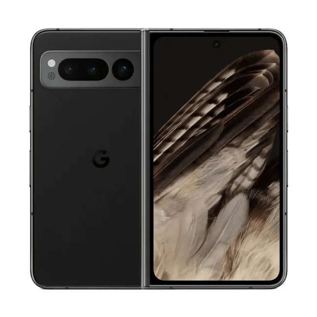 Buy Refurbished Google Pixel Fold 5G (256GB) in Obsidian